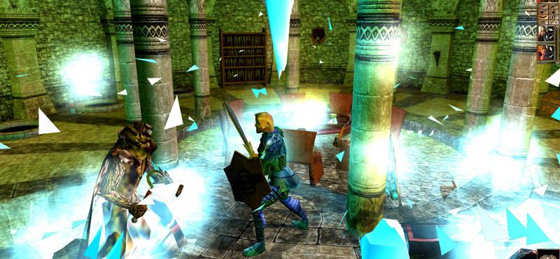 Neverwinter Nights: Enhanced Edition Official Soundtrack — image 3