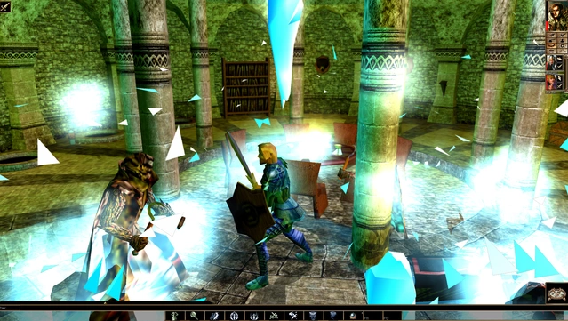 #6. Neverwinter Nights: Enhanced Edition Official Soundtrack (GOG) Göre: Beamdog