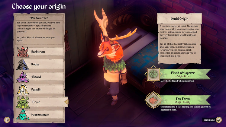 The Magical Mixture Mill screenshot 1
