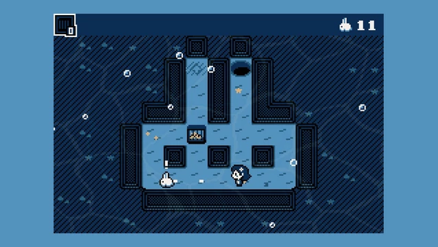 #9. Paquerette Down the Bunburrows (GOG) Bởi: Abiding Bridge