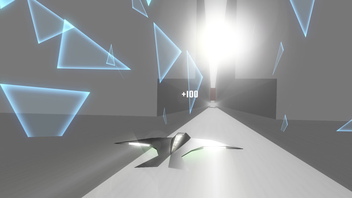 Race the Sun screenshot 5