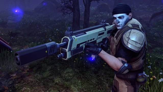 #7. XCOM 2: Resistance Warrior Pack (GOG) โดย: 2K Games