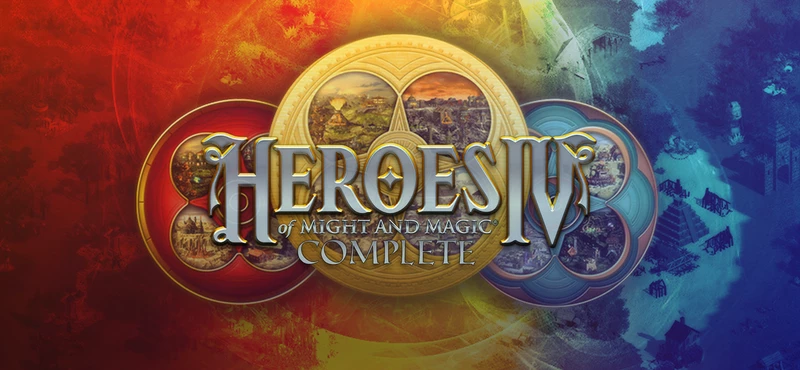 Heroes of Might and Magic® 4: Complete