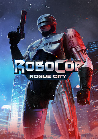 RoboCop: Rogue City - Alex Murphy Edition