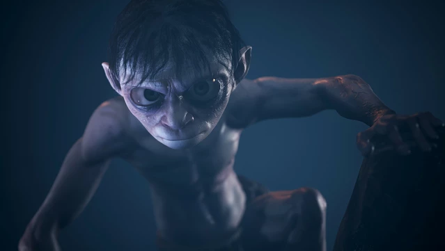 #3. The Lord of the Rings: Gollum™ - Emotes Pack (GOG) โดย: Daedalic Entertainment