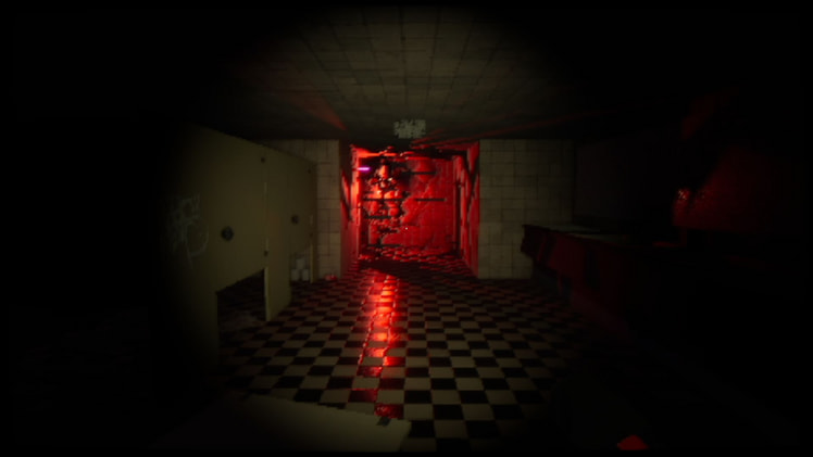 JANITOR BLEEDS screenshot 4