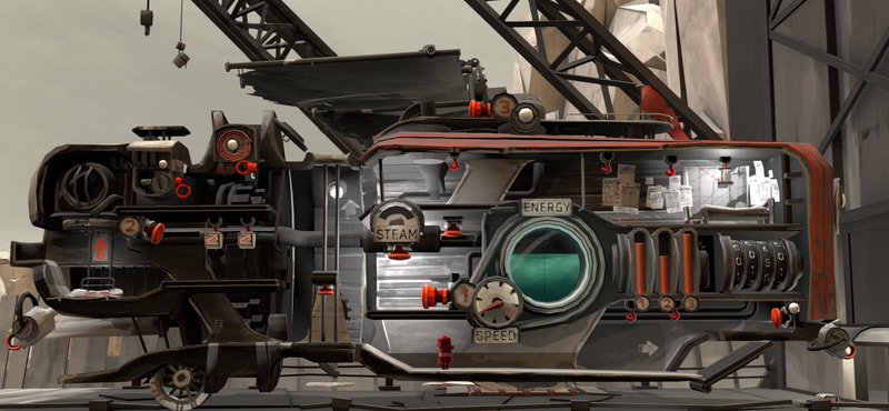 FAR: Lone Sails - Soundtrack - image 3