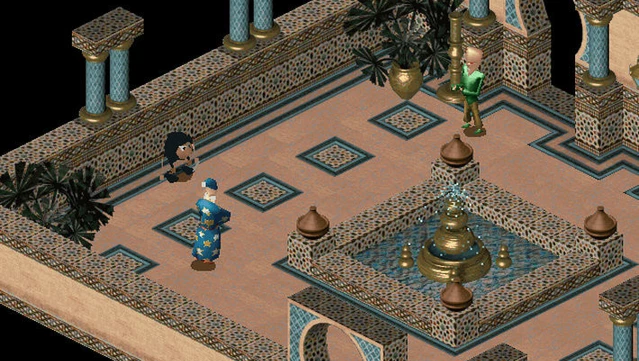 #7. Twinsen's Little Big Adventure 2 Classic - Original Edition (GOG) 由: [2.21]