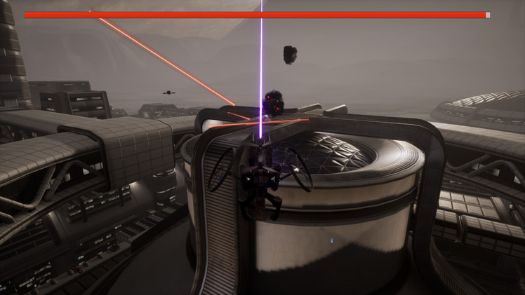 Hell Division screenshot 2