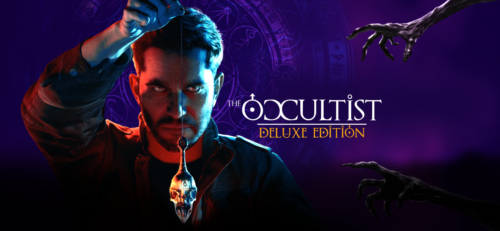 The Occultist - Deluxe Edition
