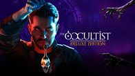 Купить дешево The Occultist. Deluxe Edition Купить ключ дешево The Occultist. Deluxe Edition