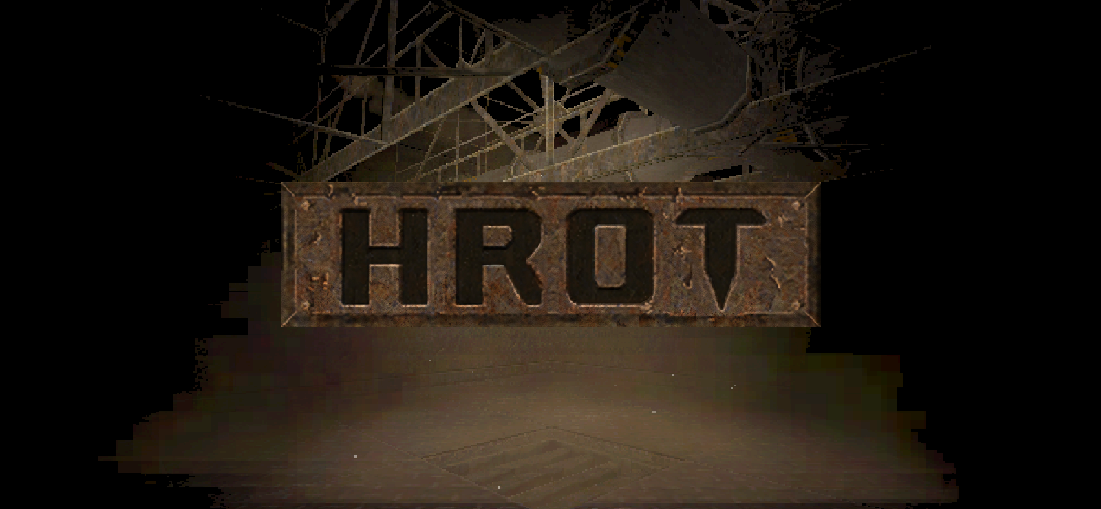 HROT Demo