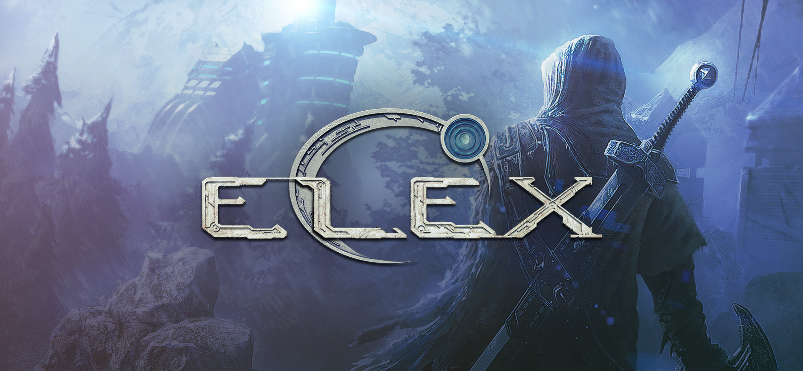 ELEX banner