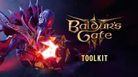Купить ключ дешево Baldur's Gate 3 Toolkit