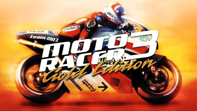 Moto GP 3  Play Now Online for Free 