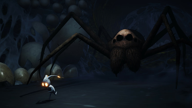A Tale of Paper: Refolded screenshot 1