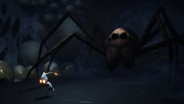 #8. A Tale of Paper: Refolded (GOG) 来自: Digerati