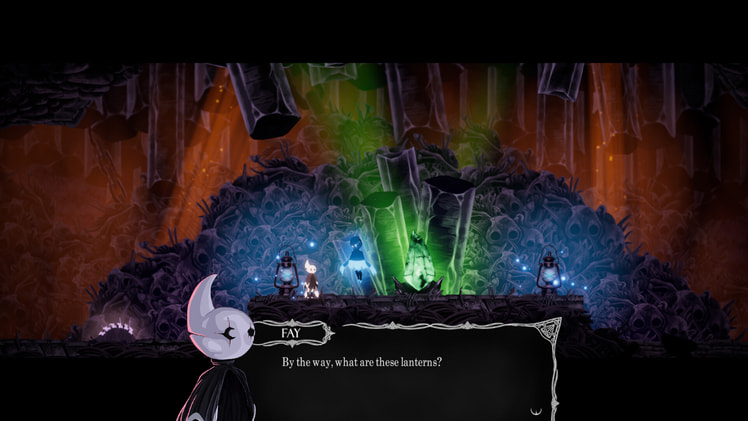 Elypse screenshot 4