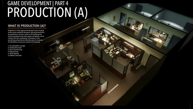 #6. Scene Investigators - The Making of Scene Investigators (GOG) 由: EQ Studios