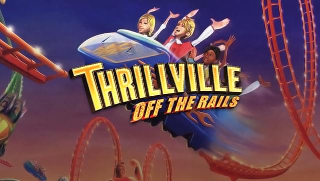 thrillville off the rails pc