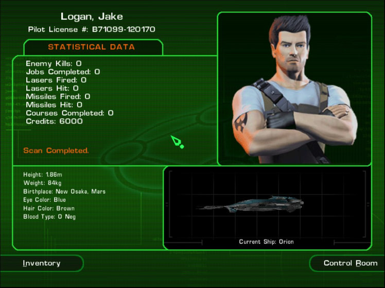 Tachyon: The Fringe screenshot 4