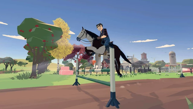 #6. Harvest Days: My Dream Farm - Digital Supporter Edition (GOG) By: Family Devs, Toplitz Productions