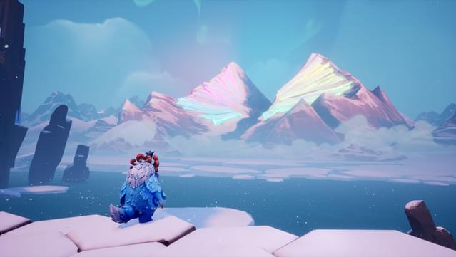 Song of Nunu: A League of Legends Story disponível: PC e Switch