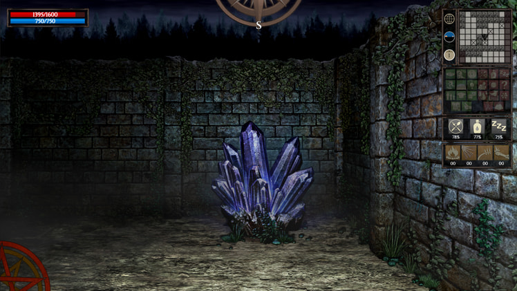 Inferno - Beyond the 7th Circle screenshot 4