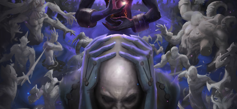 Hellpoint Supporter Pack - image 1