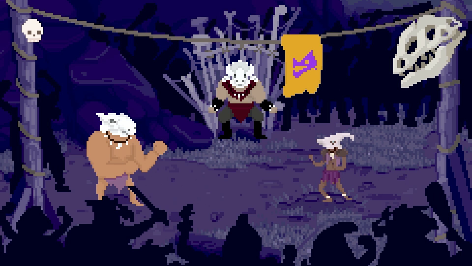 Theropods — official screenshot 4