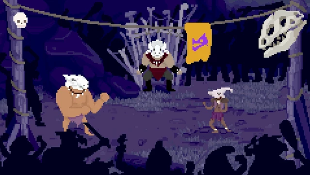 #9. Theropods (GOG) De: Dionous Games