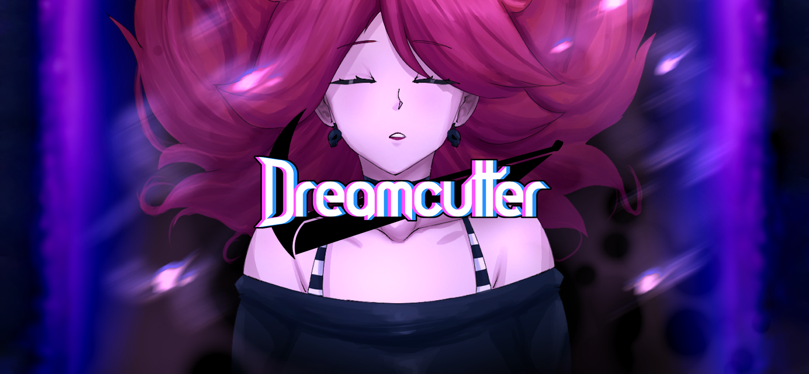 Dreamcutter banner