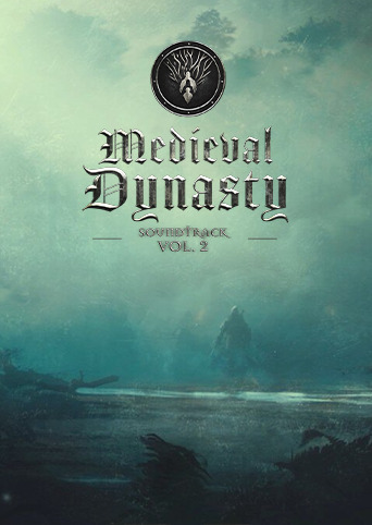 Medieval Dynasty - Original Soundtrack Vol. 2