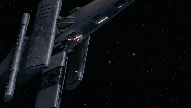 #6. STAR WARS™: Dark Forces Remaster (GOG) By: Nightdive Studios