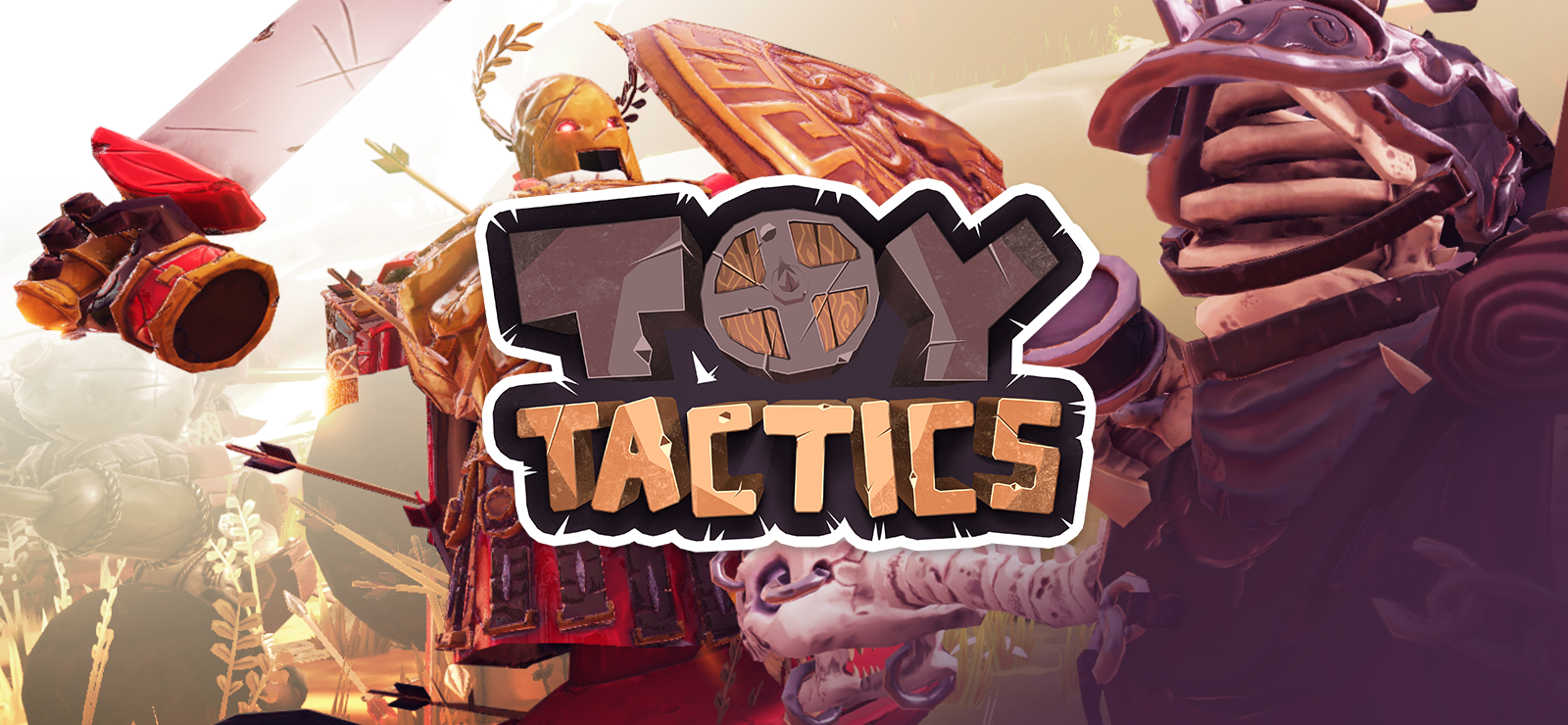 Toy Tactics