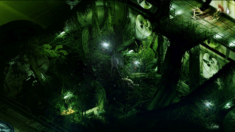 STASIS screenshot 2