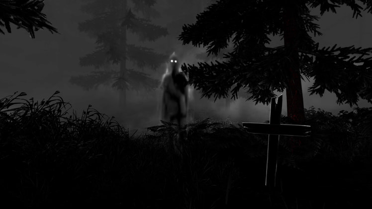 Betrayer — 4