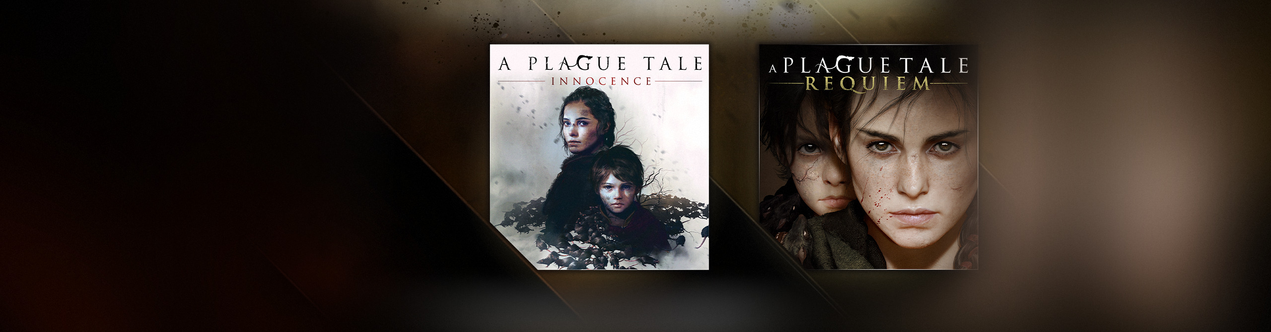 A Plague Tale Bundle