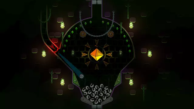 #7. Pinball Spire (GOG) Bởi: indie.io