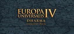Content Pack - Europa Universalis IV: Dharma