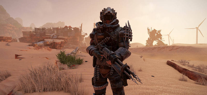 ELEX Digital Extras - image 5