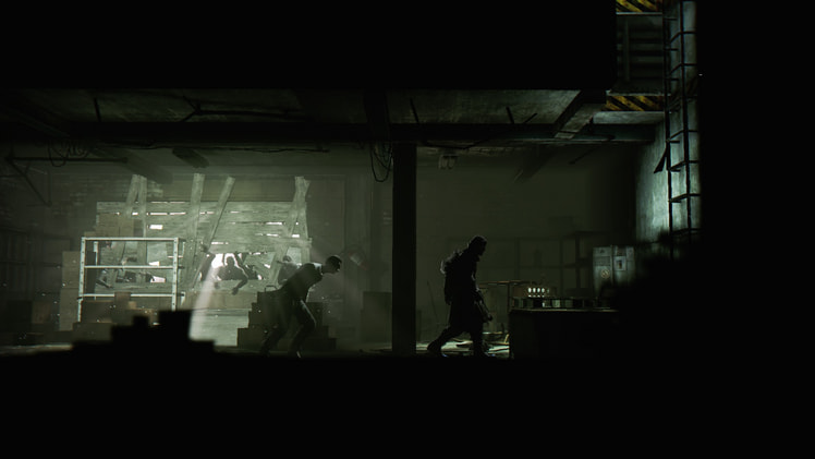Deadlight: Director's Cut screenshot 4