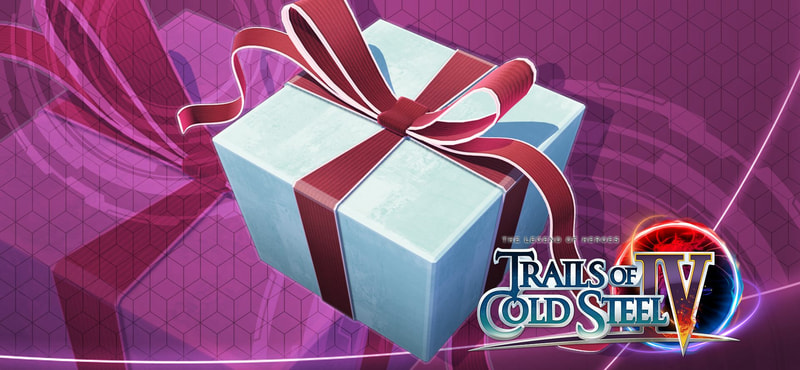 The Legend of Heroes: Trails of Cold Steel IV - Consumable Value Set — image 3