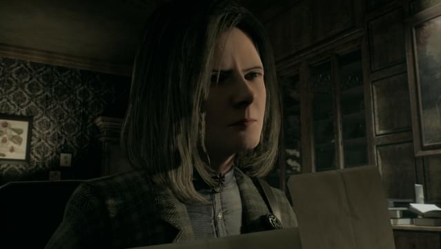 Remothered: Tormented Fathers Remastered