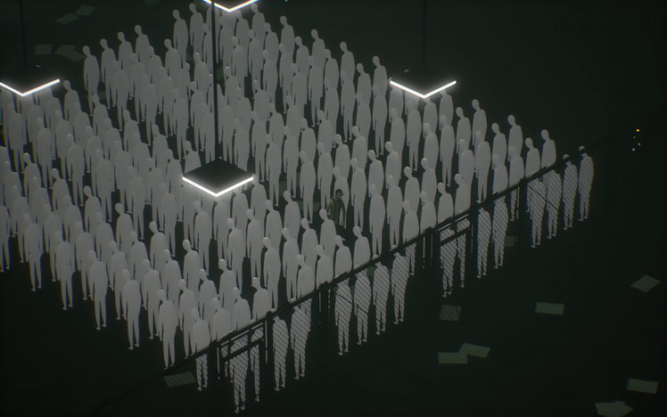 The Plane Effect Prologue screenshot 3