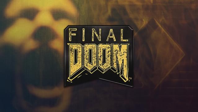 Final Doom