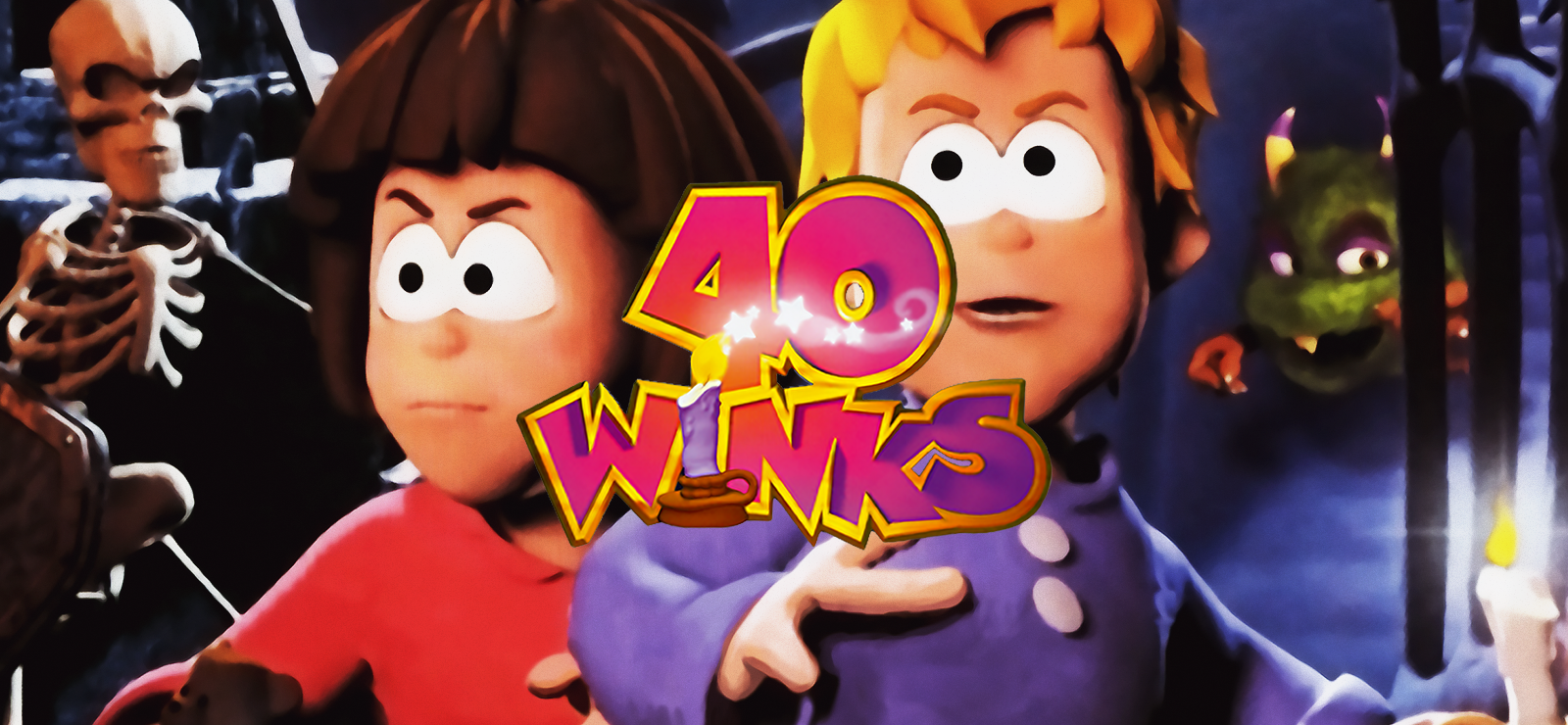 40 Winks