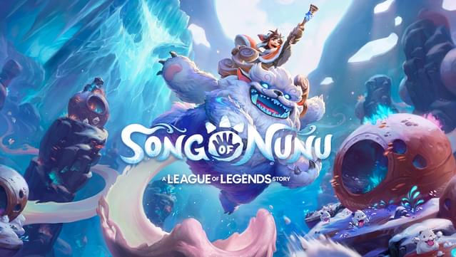 Song of Nunu: A League of Legends Story News and Videos