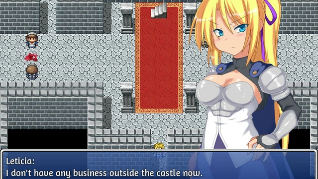 #7. Princess of Zeven (GOG) Bởi: Kagura Games