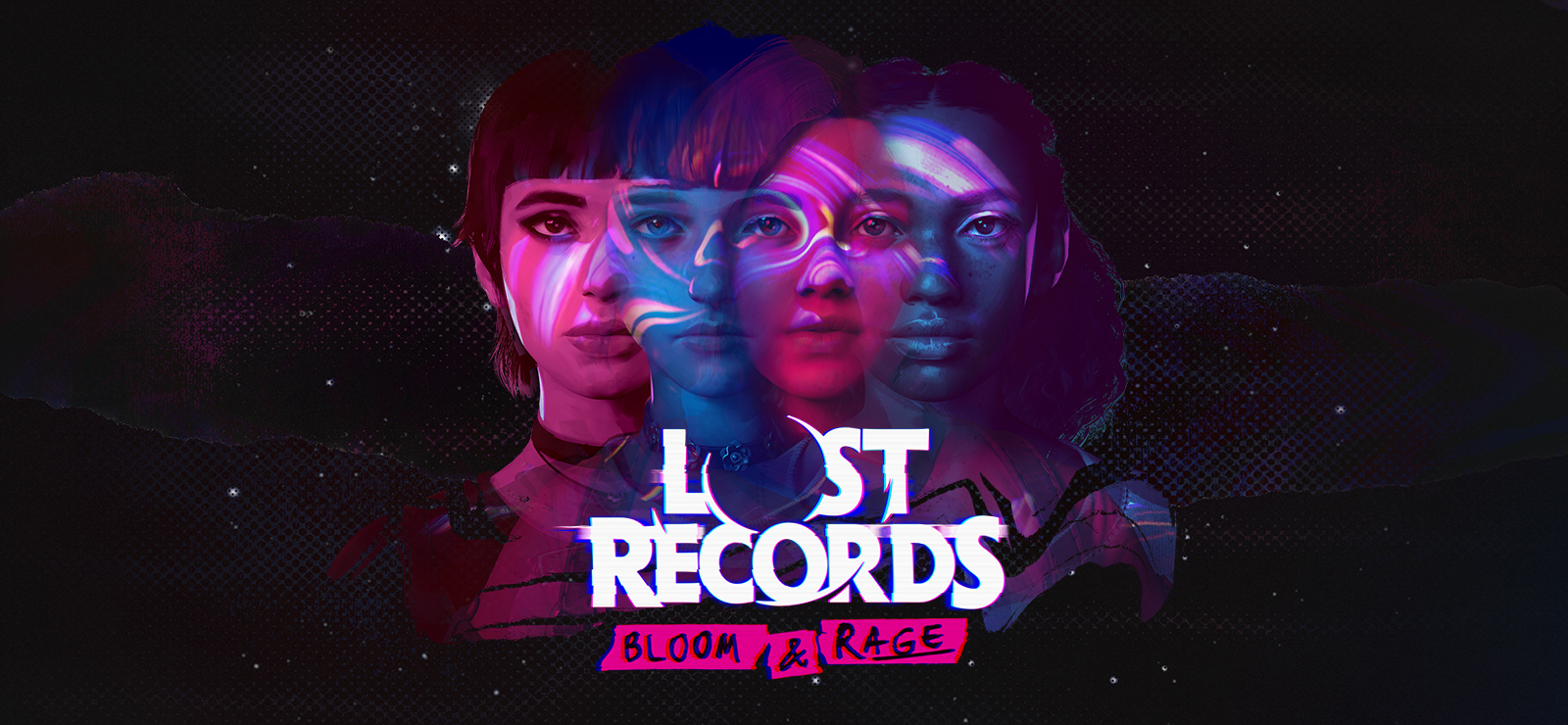 Lost Records: Bloom & Rage